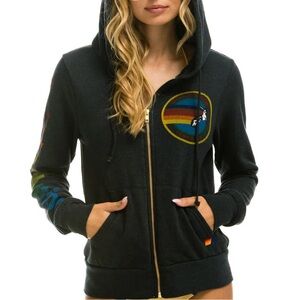 Aviator Nation hoodie brand new